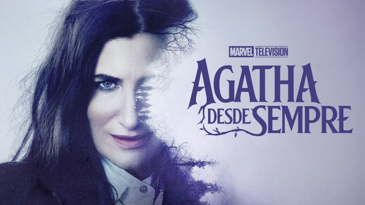 Falando de Agatha Desde Sempre